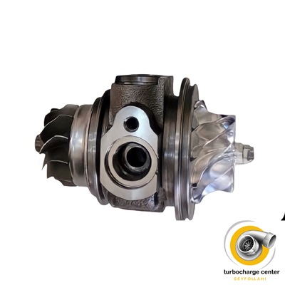 مغزی توربو شارژ BMW X6