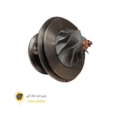 مغزی توربو شارژ لکسوس NX 200