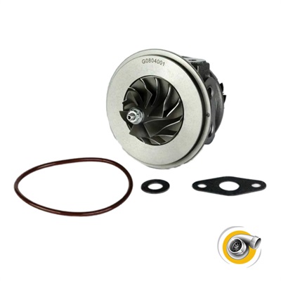 مغزی توربو شارژ mvm x55 pro