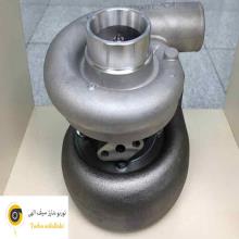 توربو شارژ کامیون اینترناش