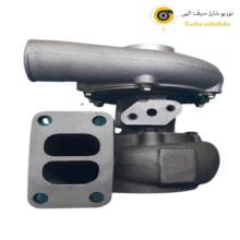 توربو شارژ بیل مکانیکی هیتاچی 240