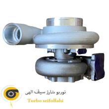 توربو شارژ دامپتراک کوماتسو 325