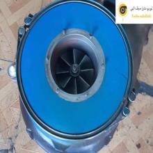 توربو شارژ دریایی ABB