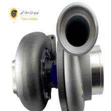 توربو شارژ لودر کاترپیلار D8N