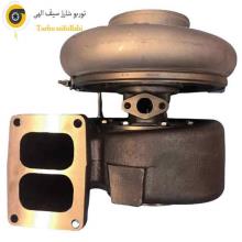 توربو شارژ لودر کاترپیلار D8R