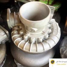 توربو شارژ ژنراتور دیزلی و گاز سوز 3516