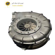 توربو شارژ دریایی TPS