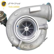 توربو شارژ بیل مکانیکی هیوندا 800