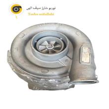 توربو شارژ بیل مکانیکی هیوندا 510