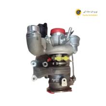 توربوشارژ کامل لکسوس NX 200